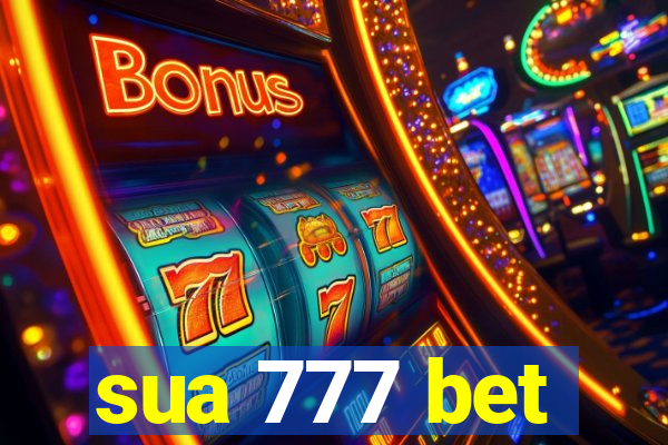 sua 777 bet